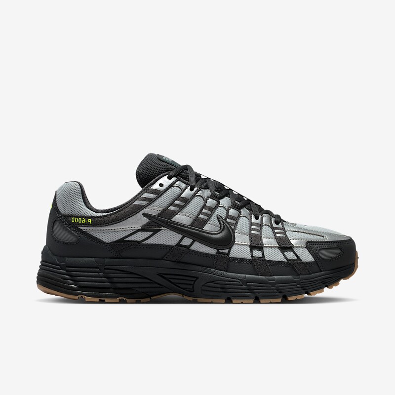 Nike P-6000 "grey Fog" | IQ0577-025 Nike P-6000 "grey Fog" | IQ0577-025