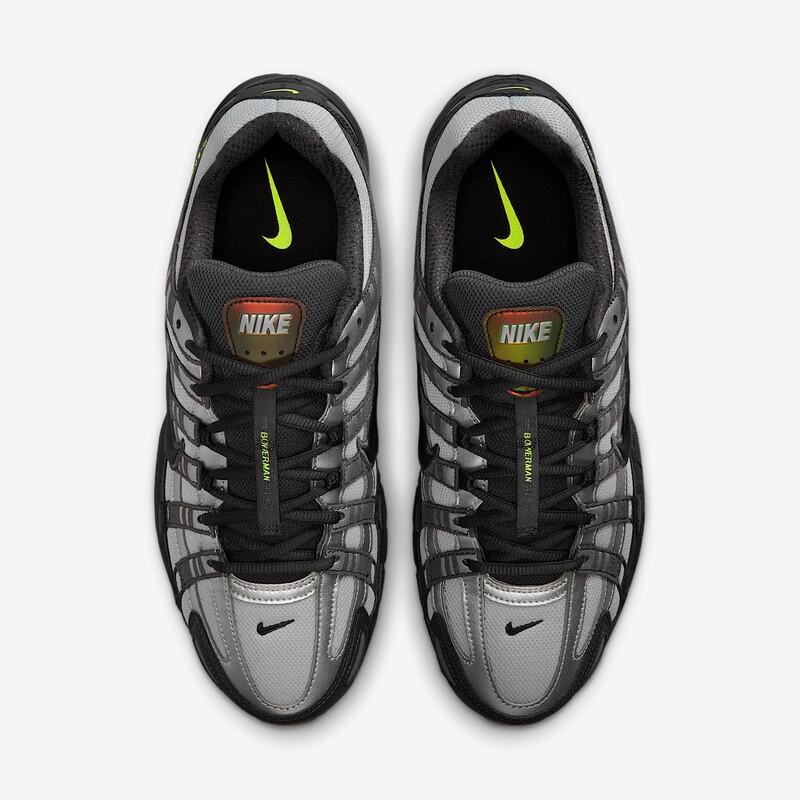 Nike P-6000 "grey Fog" | IQ0577-025 Nike P-6000 "grey Fog" | IQ0577-025