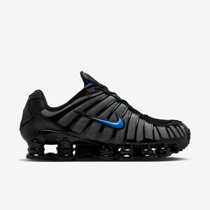 Nike Shox TL SE "Black/Stealth" | IQ6599-001 Nike Shox TL SE "Black/Stealth" | IQ6599-001