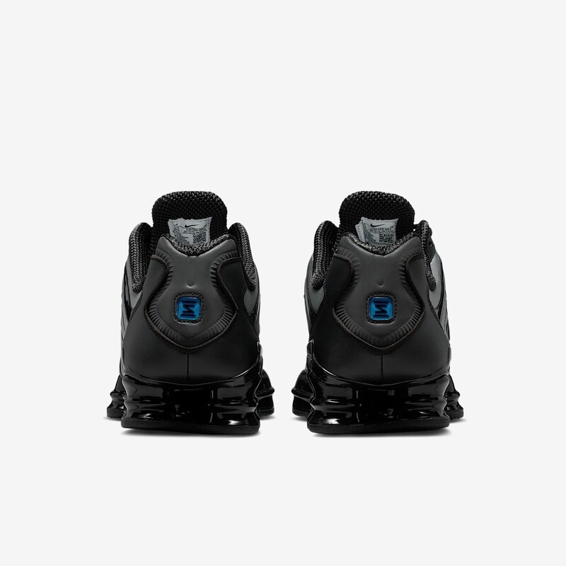 Nike Shox TL SE "Black/Stealth" | IQ6599-001 Nike Shox TL SE "Black/Stealth" | IQ6599-001