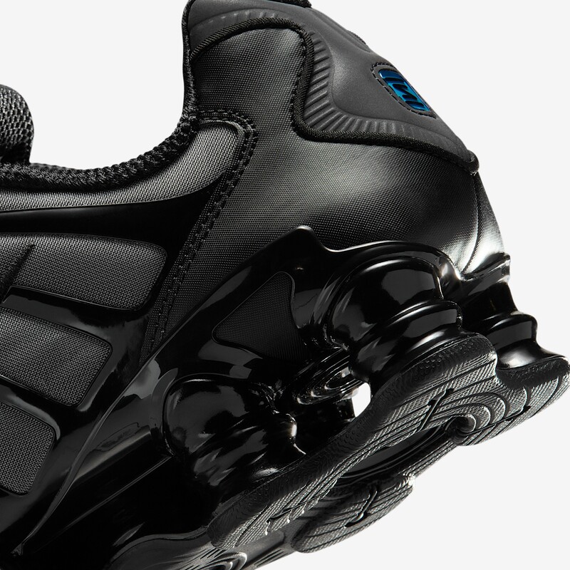 Nike Shox TL SE "Black/Stealth" | IQ6599-001