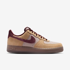 Nike Air Force 1 Low Premium "Linen" | IQ3408-286 Nike Air Force 1 Low Premium "Linen" | IQ3408-286