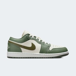 Air Jordan 1 Low "Vintage Lichen" | 553558-300