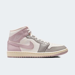 Air Jordan 1 Mid "Enigma Stone" | BQ6472-122 Air Jordan 1 Mid "Enigma Stone" | BQ6472-122