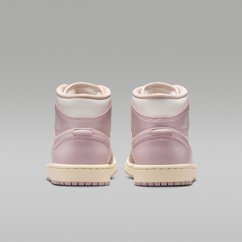 Air Jordan 1 Mid "Enigma Stone" | BQ6472-122 Air Jordan 1 Mid "Enigma Stone" | BQ6472-122