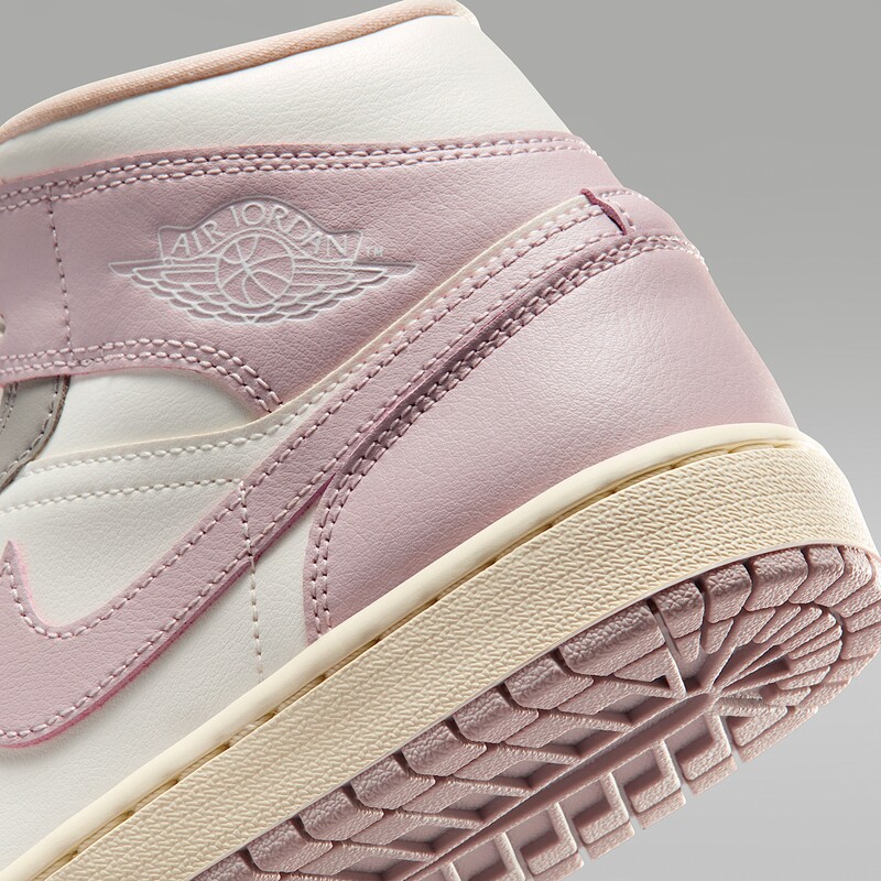 Air Jordan 1 Mid "Enigma Stone" | BQ6472-122 Air Jordan 1 Mid "Enigma Stone" | BQ6472-122