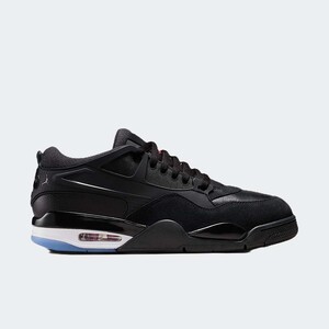Air Jordan 4 Rm "Black" | FQ7939-009 Air Jordan 4 Rm "Black" | FQ7939-009