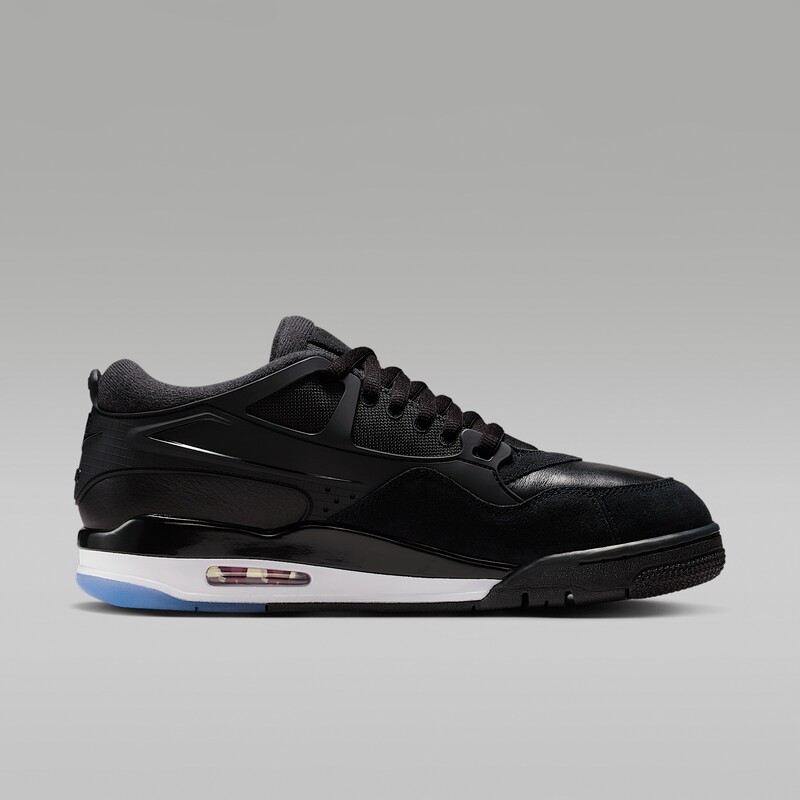 Air Jordan 4 Rm "Black" | FQ7939-009 Air Jordan 4 Rm "Black" | FQ7939-009