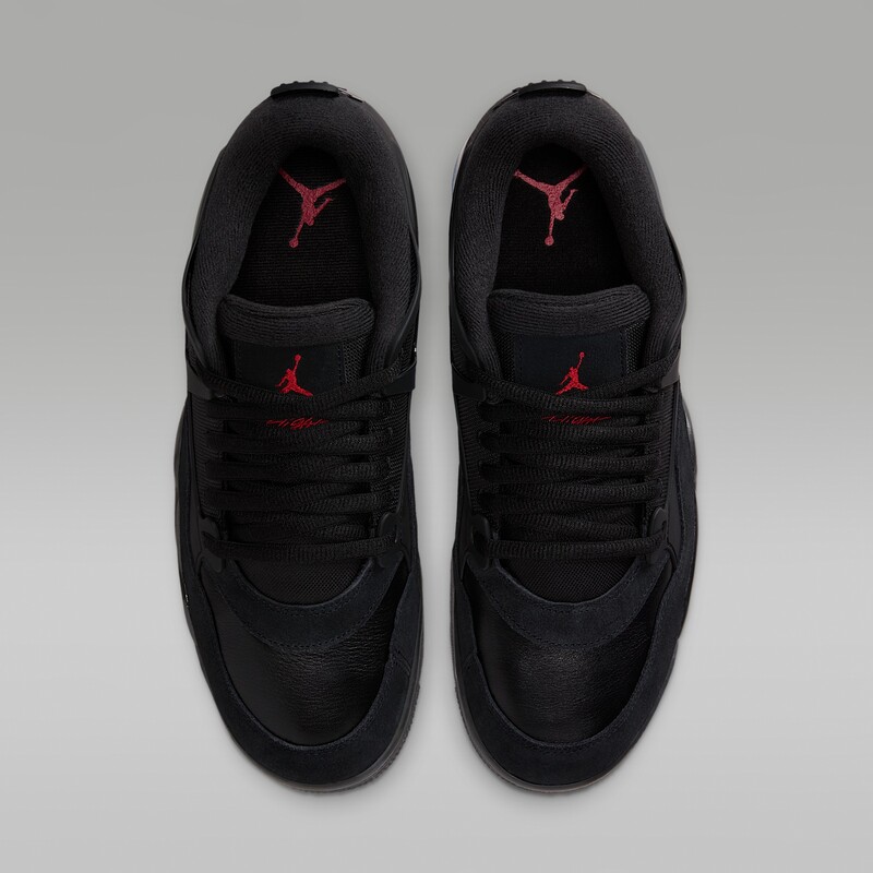 Air Jordan 4 Rm "Black" | FQ7939-009 Air Jordan 4 Rm "Black" | FQ7939-009