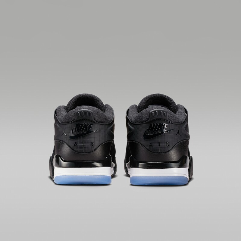 Air Jordan 4 Rm "Black" | FQ7939-009 Air Jordan 4 Rm "Black" | FQ7939-009