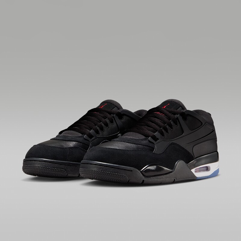 Air Jordan 4 Rm "Black" | FQ7939-009 Air Jordan 4 Rm "Black" | FQ7939-009
