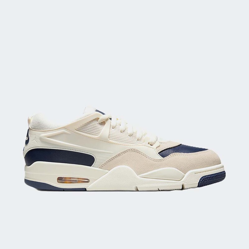 Air Jordan 4 RM "Sail" | FQ7939-107 Air Jordan 4 RM "Sail" | FQ7939-107