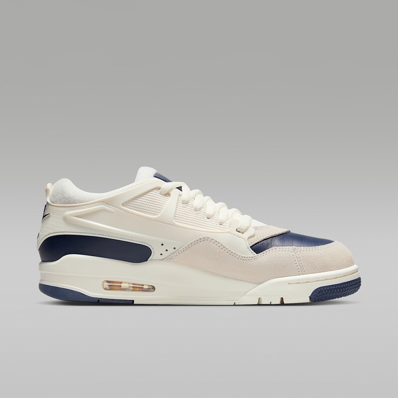 Air Jordan 4 RM "Sail" | FQ7939-107