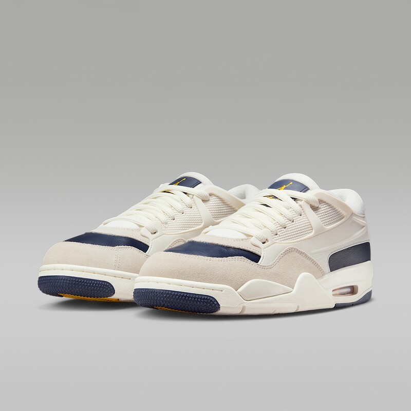 Air Jordan 4 RM "Sail" | FQ7939-107 Air Jordan 4 RM "Sail" | FQ7939-107