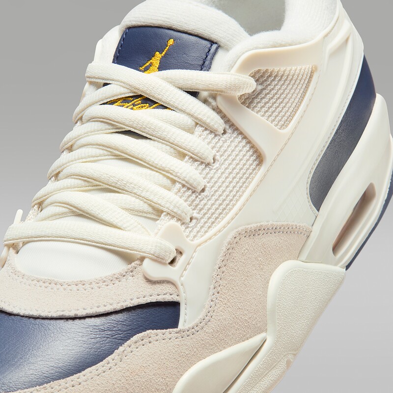 Air Jordan 4 RM "Sail" | FQ7939-107
