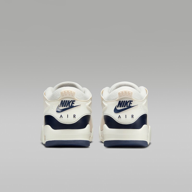 Air Jordan 4 RM "Sail" | FQ7939-107 Air Jordan 4 RM "Sail" | FQ7939-107