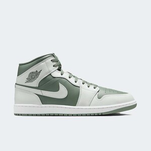 Air Jordan 1 Mid "Vintage Lichen" | DQ8426-107
