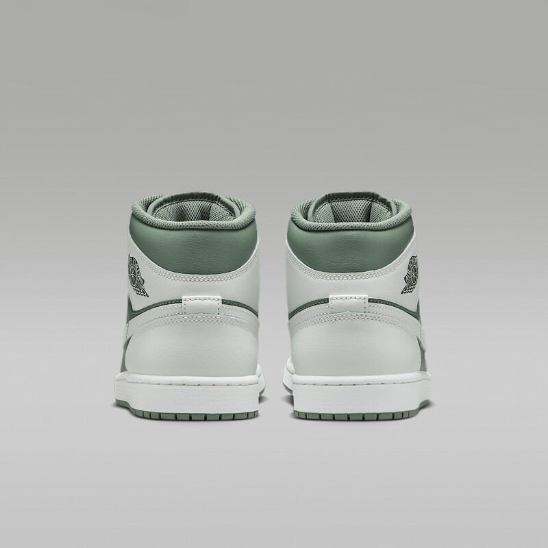Air Jordan 1 Mid "Vintage Lichen" | DQ8426-107 Air Jordan 1 Mid "Vintage Lichen" | DQ8426-107