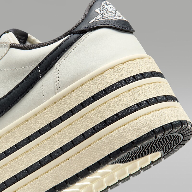 Air Jordan 1 Triple Stack "Sail" | HV8288-100 Air Jordan 1 Triple Stack "Sail" | HV8288-100