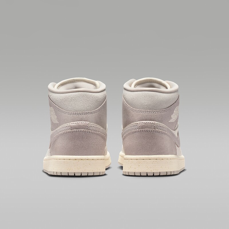 Air Jordan 1 Mid SE "Light Iron Ore" | IB7010-001 Air Jordan 1 Mid SE "Light Iron Ore" | IB7010-001