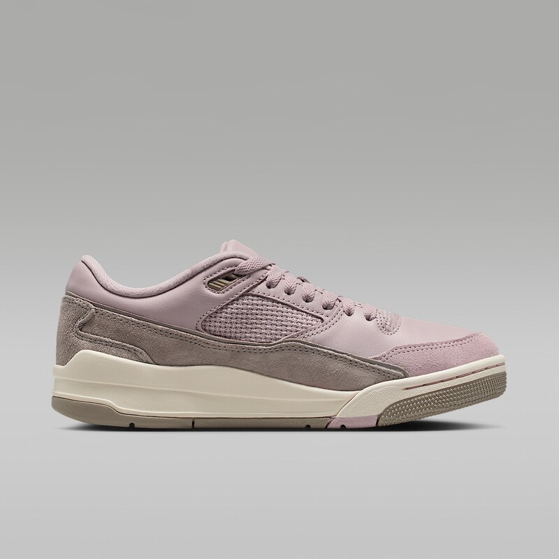 Jordan Flight Court "Particle Rose" | FZ9854-606