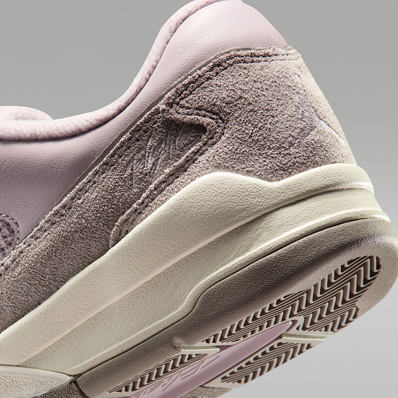 Jordan Flight Court "Particle Rose" | FZ9854-606