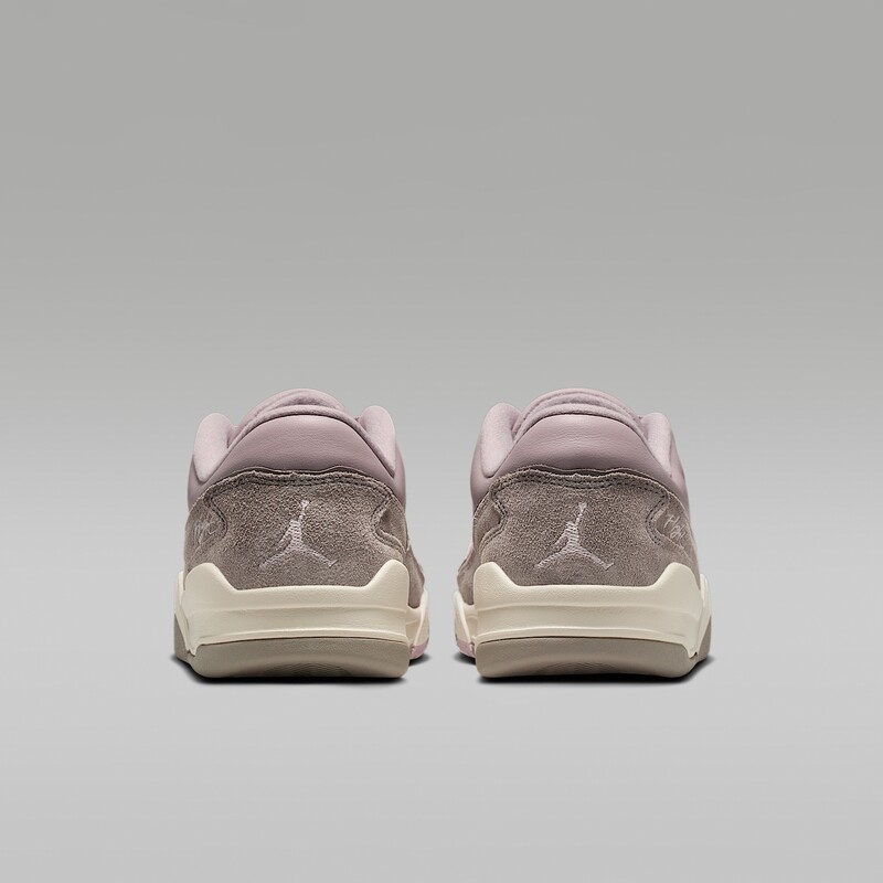 Jordan Flight Court "Particle Rose" | FZ9854-606