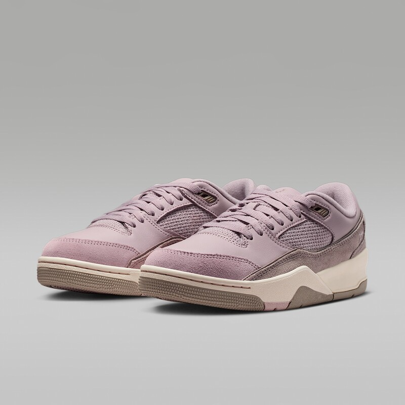 Jordan Flight Court "Particle Rose" | FZ9854-606