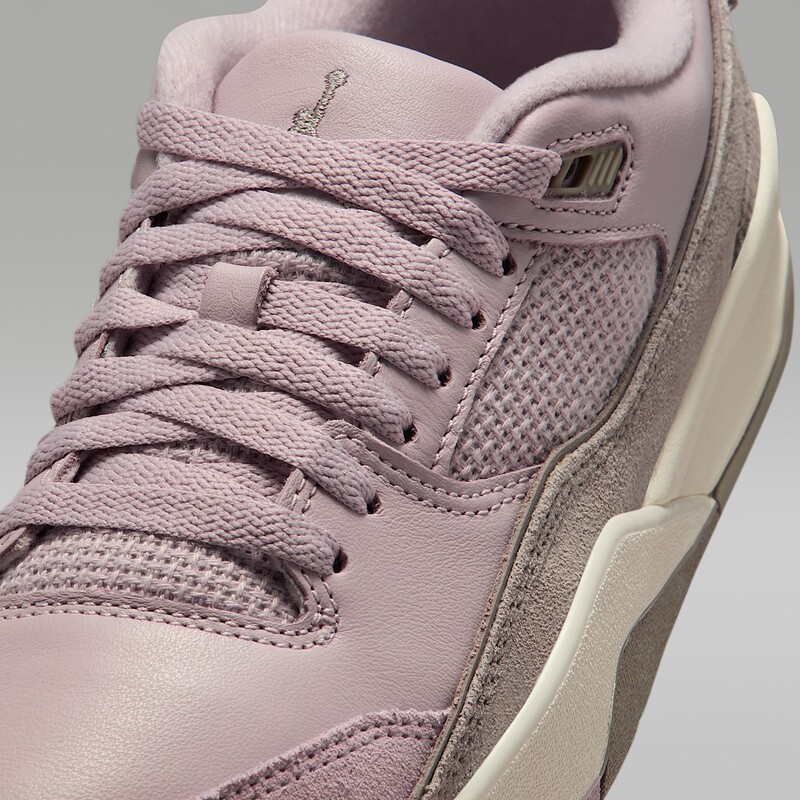 Jordan Flight Court "Particle Rose" | FZ9854-606