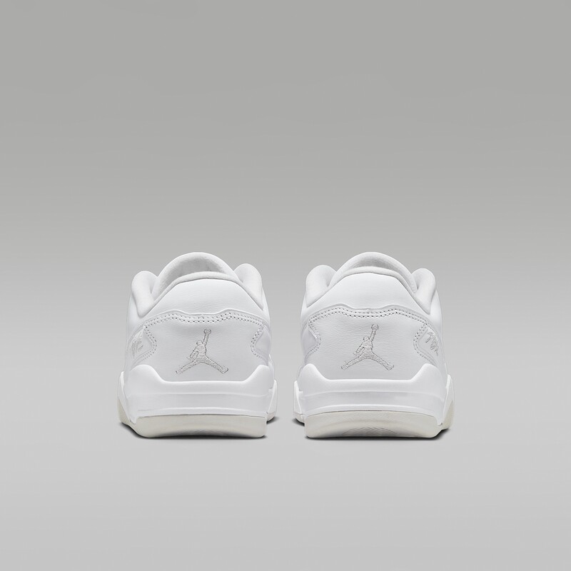 Jordan Flight Court "White/Grey" | HF3255-105 Jordan Flight Court "White/Grey" | HF3255-105