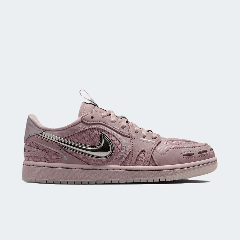 Air Jordan 1 Low Method of Make "Particle Rose" | HQ2186-601