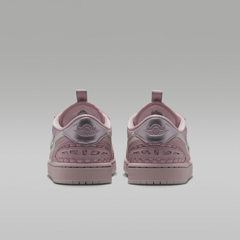 Air Jordan 1 Low Method of Make "Particle Rose" | HQ2186-601