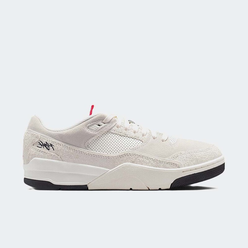 Jordan Flight Court "Sail" | IQ0304-133