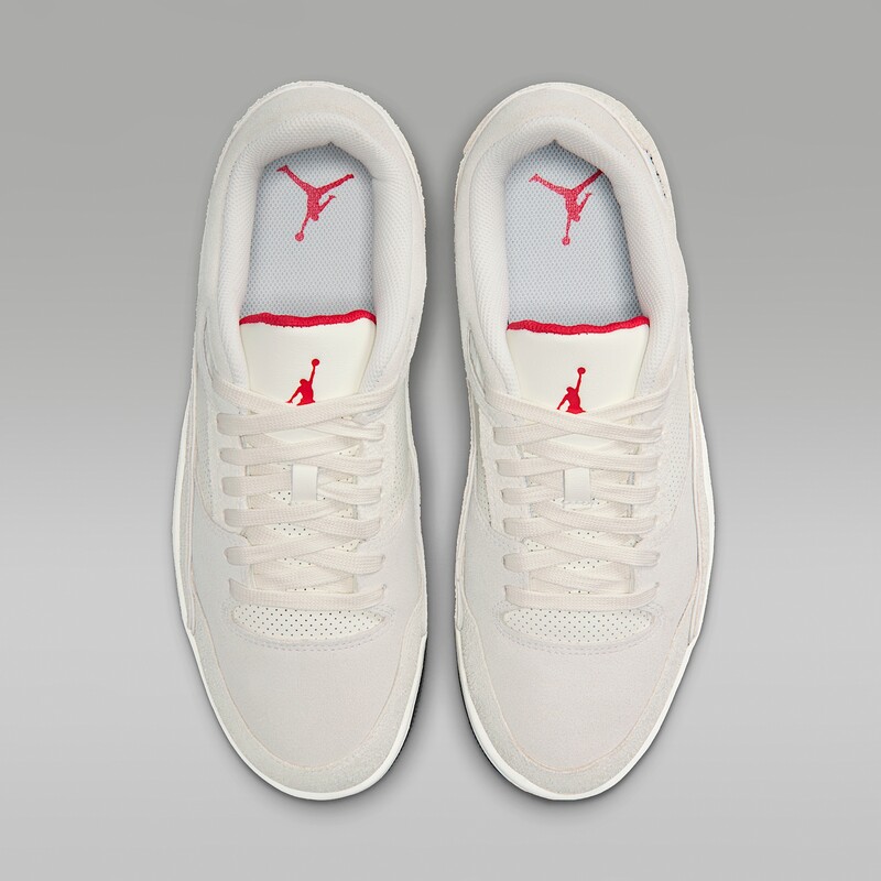 Jordan Flight Court "Sail" | IQ0304-133