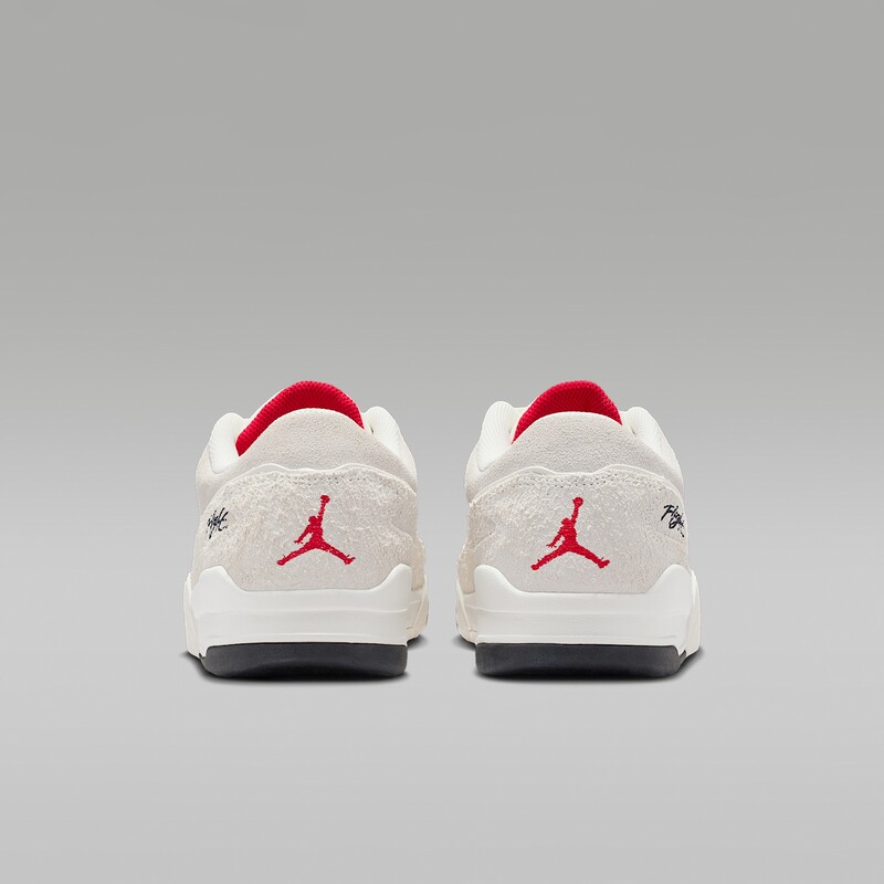 Jordan Flight Court "Sail" | IQ0304-133 Jordan Flight Court "Sail" | IQ0304-133