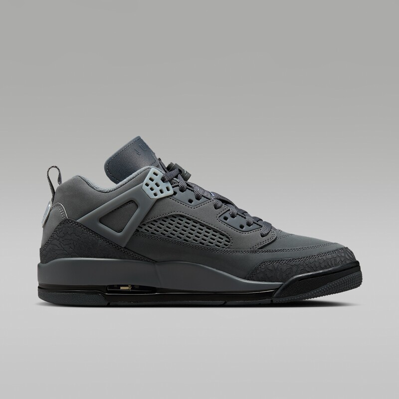Jordan Spizike Low "Dark Grey" | IQ7586-021