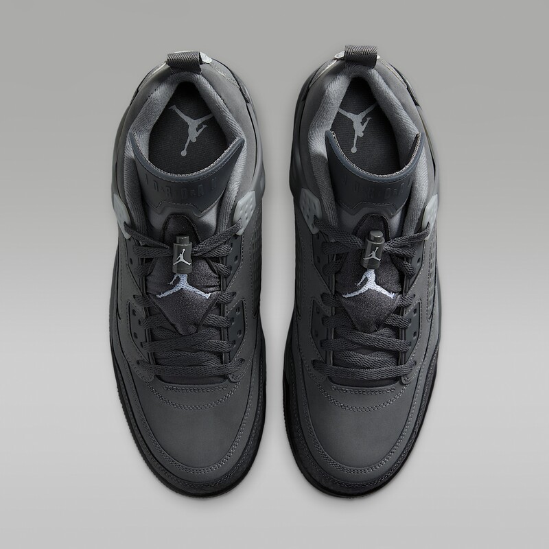 Jordan Spizike Low "Dark Grey" | IQ7586-021