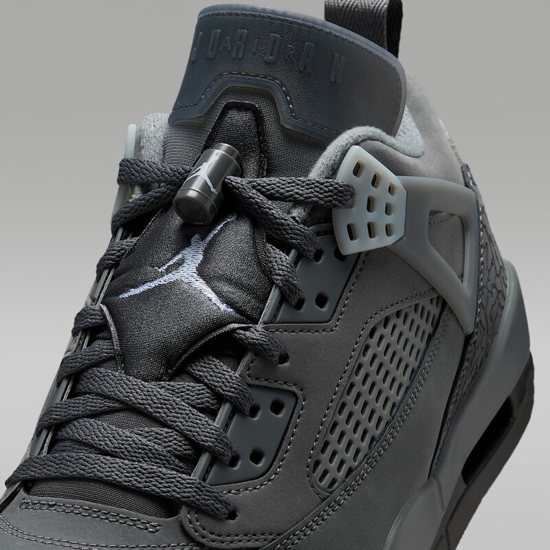 Jordan Spizike Low "Dark Grey" | IQ7586-021 Jordan Spizike Low "Dark Grey" | IQ7586-021