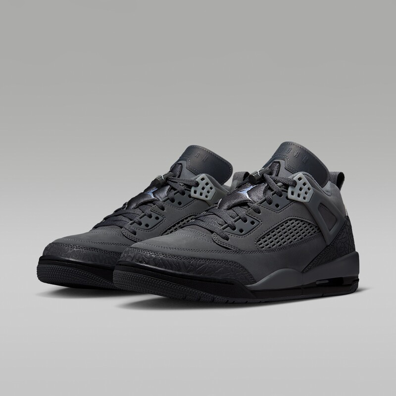 Jordan Spizike Low "Dark Grey" | IQ7586-021