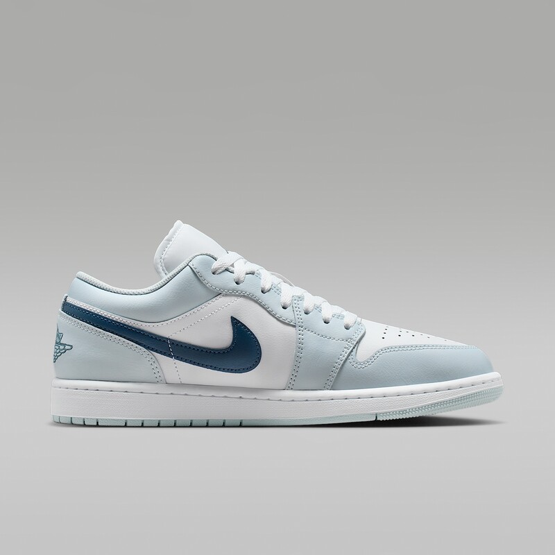Air Jordan 1 Low "Aura" | 553558-400