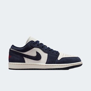 Air Jordan 1 Low SE "Obsidian" | IO7448-400