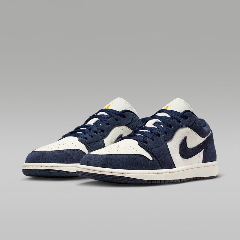 Air Jordan 1 Low SE "Obsidian" | IO7448-400 Air Jordan 1 Low SE "Obsidian" | IO7448-400