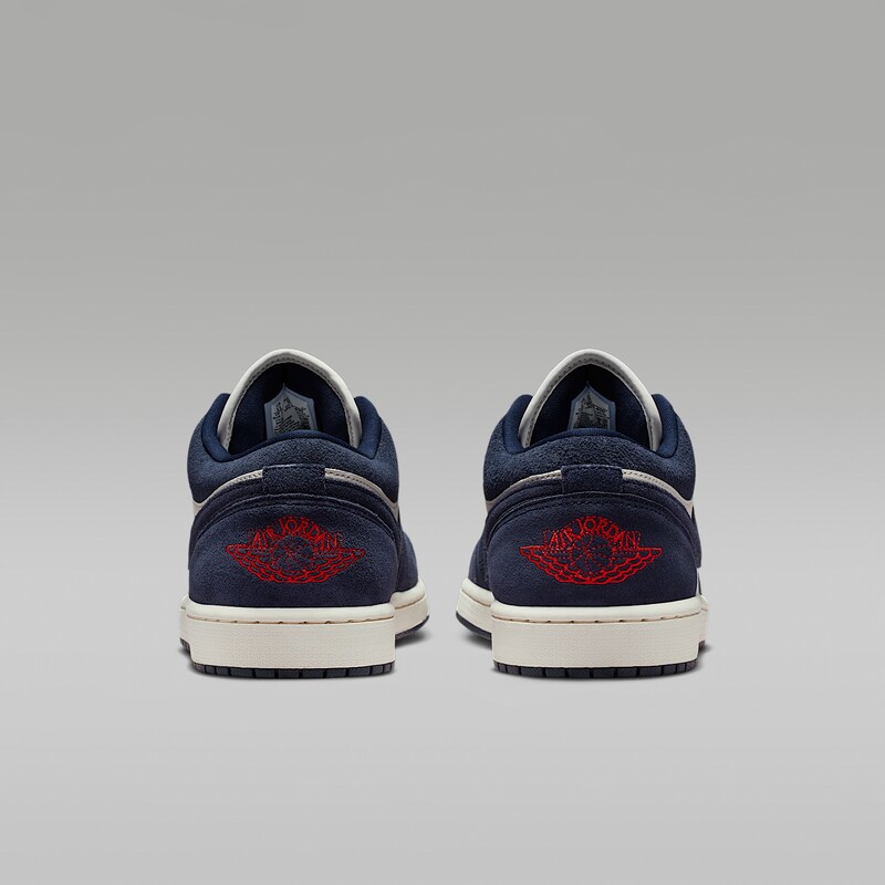 Air Jordan 1 Low SE "Obsidian" | IO7448-400