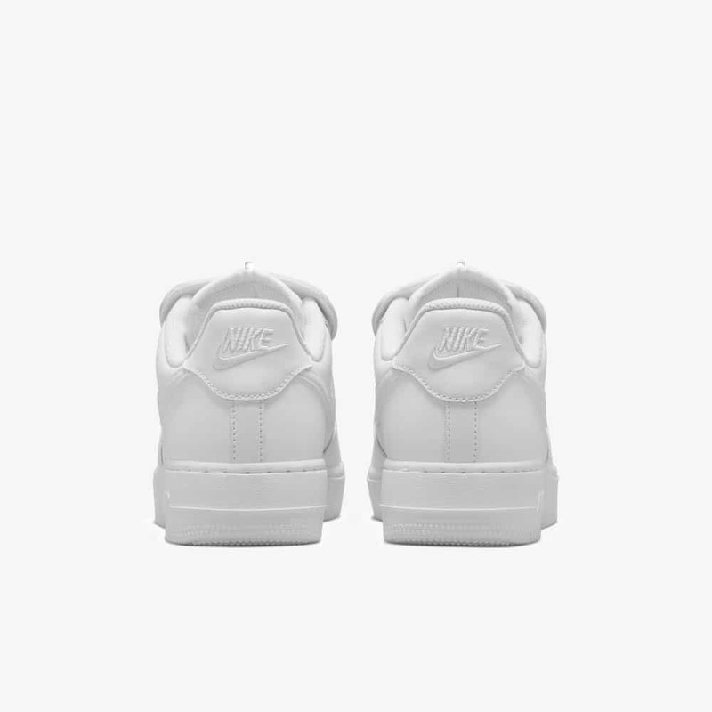 Nike Air Force 1 Shroud | DC8875-100