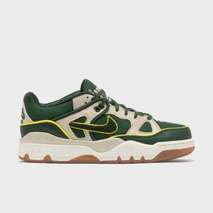 Nigo x Nike Air Force 3 Low SP "Forest Green" | HV5032-300