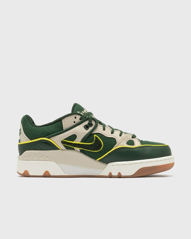 Nigo x Nike Air Force 3 Low SP "Forest Green" | HV5032-300