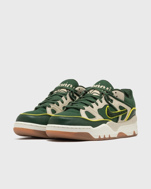 Nigo x Nike Air Force 3 Low SP "Forest Green" | HV5032-300