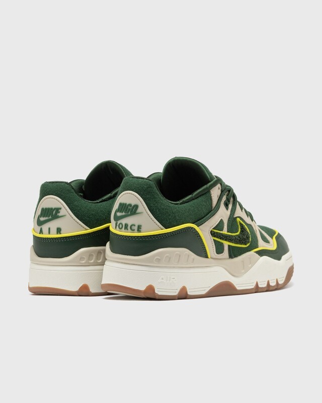 Nigo x Nike Air Force 3 Low SP "Forest Green" | HV5032-300