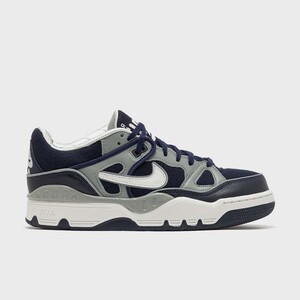 Nigo x Nike Air Force 3 Low SP "Midnight Navy" | HV5032-400