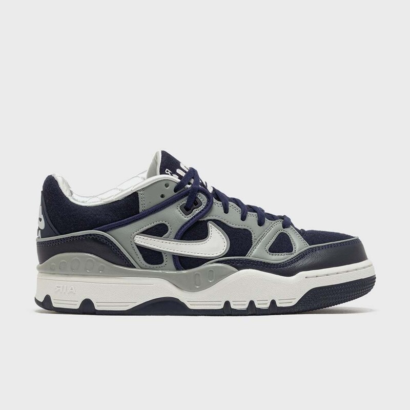 Nigo x Nike Air Force 3 Low SP "Midnight Navy" | HV5032-400